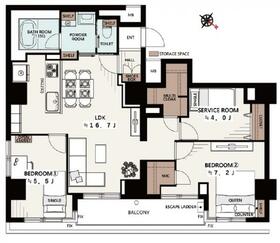 シティハイツ三ノ輪