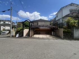 京都府京田辺市田辺狐川