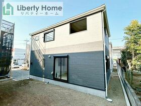 茨城県土浦市生田町