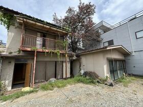 山梨県甲州市塩山上於曽