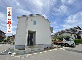 愛知県知立市八橋町的場