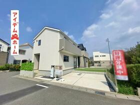 愛知県知立市八橋町的場