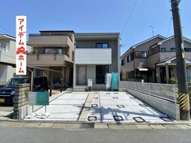 愛知県岡崎市西大友町字森下