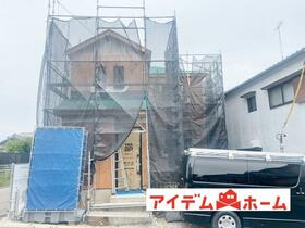 愛知県小牧市大字本庄