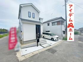 愛知県小牧市大字本庄