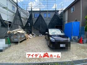 愛知県一宮市蓮池