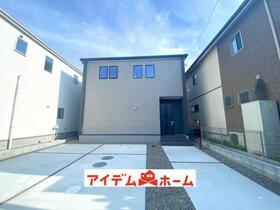 愛知県一宮市蓮池