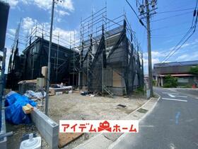 愛知県一宮市蓮池