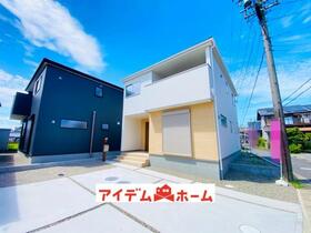 愛知県一宮市蓮池