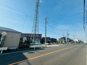 埼玉県川越市仙波町３丁目