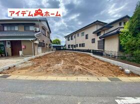 愛知県岡崎市上地町字丸根