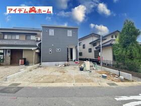 愛知県岡崎市上地町字丸根