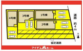 愛知県名古屋市守山区森孝２丁目