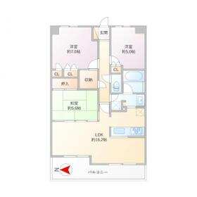 ソフィア柏公園１号棟