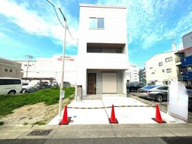 兵庫県神戸市長田区神楽町３丁目