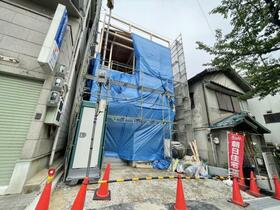 兵庫県神戸市長田区長尾町１丁目