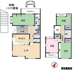 兵庫県神戸市須磨区横尾３丁目
