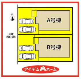 愛知県名古屋市港区福田２丁目