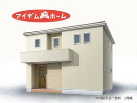 愛知県名古屋市中川区下之一色町字宮分