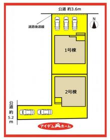 愛知県名古屋市中川区下之一色町字宮分