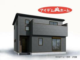 愛知県名古屋市中川区下之一色町字宮分