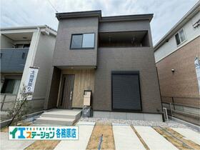 岐阜県各務原市那加日吉町２丁目