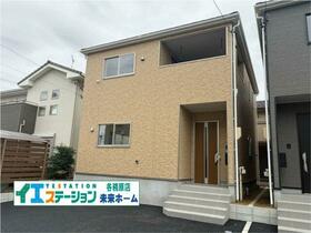 岐阜県各務原市鵜沼朝日町５丁目