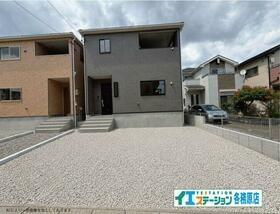 岐阜県各務原市鵜沼朝日町５丁目