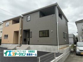 岐阜県各務原市鵜沼朝日町５丁目