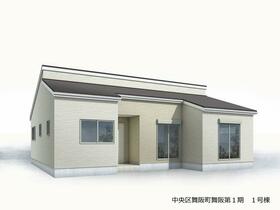 静岡県浜松市中央区舞阪町舞阪