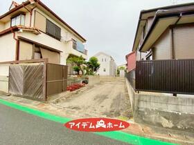 愛知県名古屋市中川区下之一色町字宮分