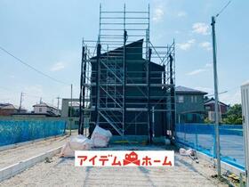愛知県あま市七宝町川部出屋敷