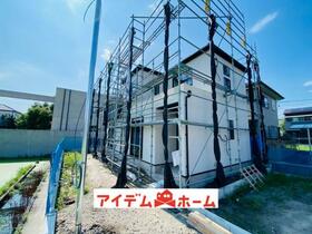 愛知県あま市七宝町川部出屋敷