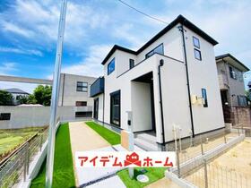 愛知県あま市七宝町川部出屋敷