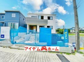 愛知県尾張旭市柏井町公園通