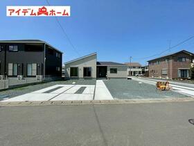 静岡県磐田市福田中島
