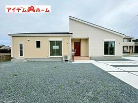 静岡県磐田市福田中島