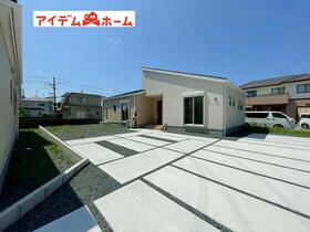静岡県磐田市福田中島