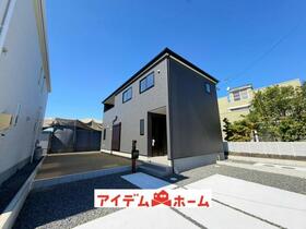 愛知県江南市鹿子島町中