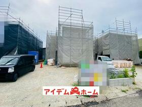 愛知県江南市鹿子島町中