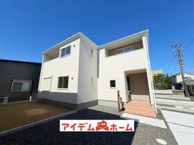 愛知県江南市鹿子島町中