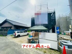 愛知県江南市鹿子島町中