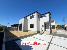 愛知県江南市鹿子島町中