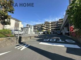 ソルシェ横浜西谷