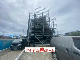 愛知県あま市七宝町川部出屋敷
