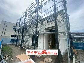 愛知県あま市七宝町川部出屋敷