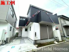 神奈川県座間市相武台１丁目