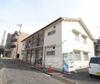 マンション松久 2階 築43年6ヶ月の賃貸物件