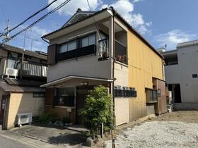 京都府京都市山科区東野舞台町