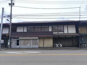 山梨県大月市富浜町鳥沢